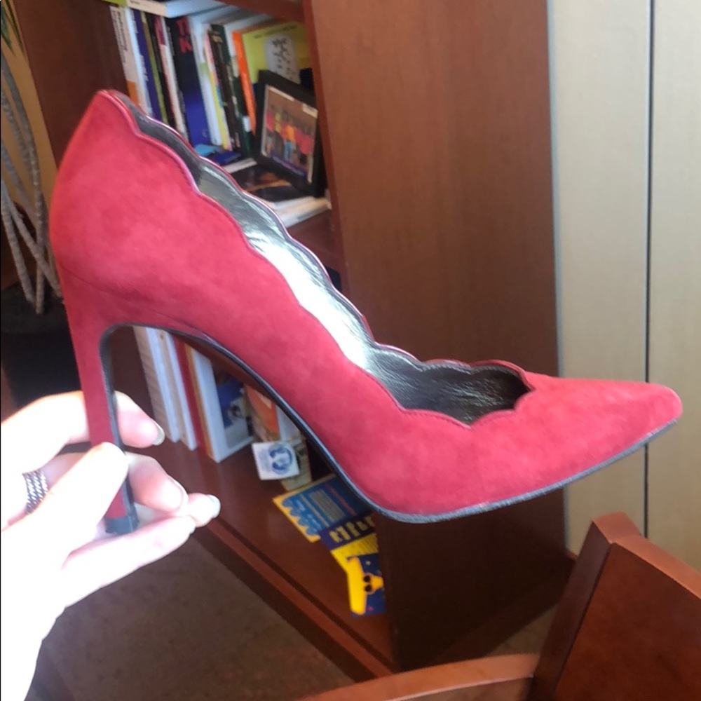 More pics of shoes!!